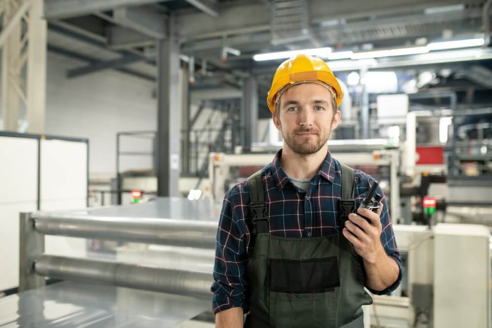 5 Best Digital Andon System Software Tools for Manufacturing (2026)