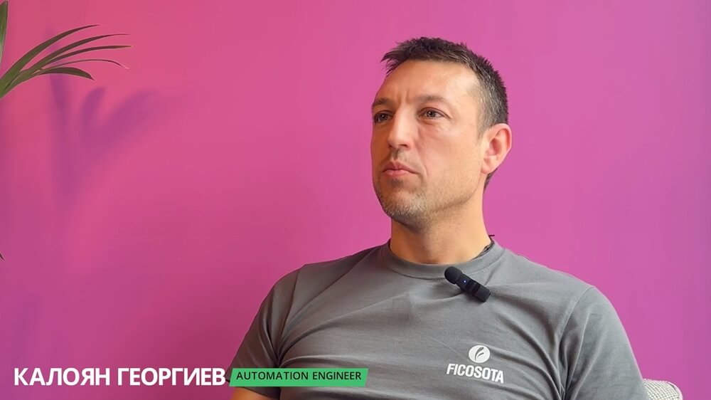 How Fabrico Is Redefining Operational Excellence: the Ficosota Success Story