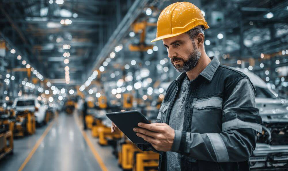 FORCAM FORCE Review 2026: Enterprise OEE, German Engineering, Honest Assessment