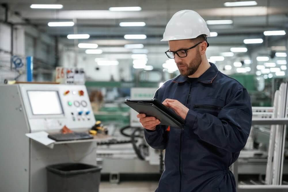 The Ultimate OEE Software Vendor Scorecard (2026)