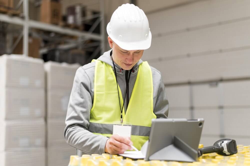 Best OEE Software for Wind Turbine Manufacturing (2026)