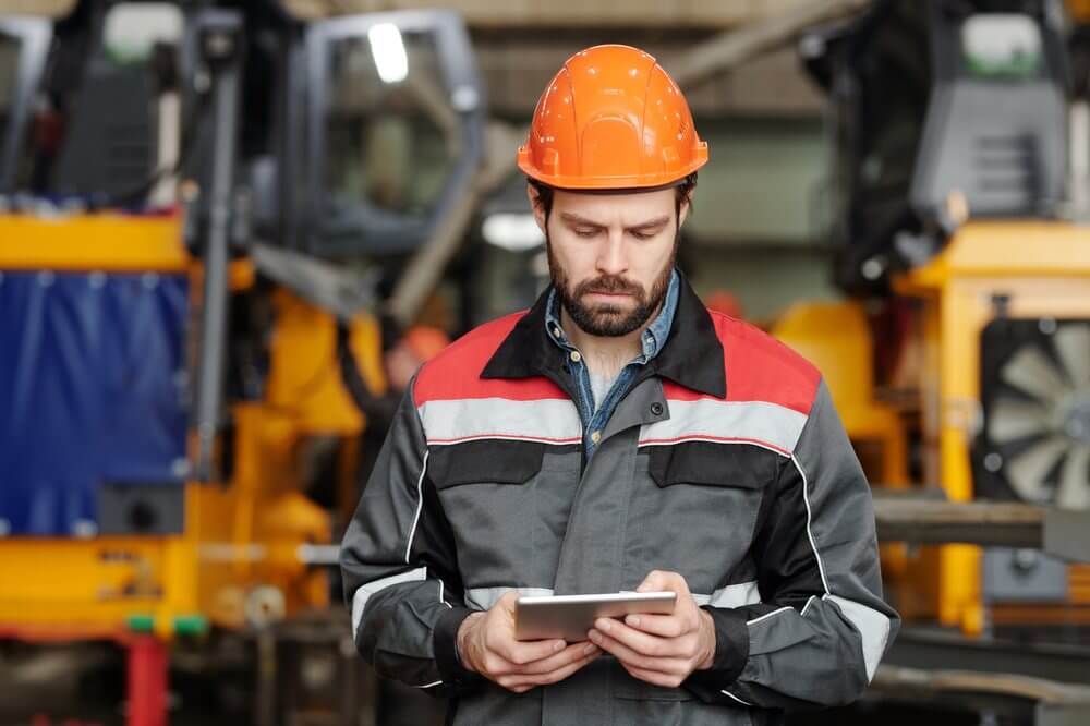 Best OEE Software for Welding Robots and Arc-On Time (2026)