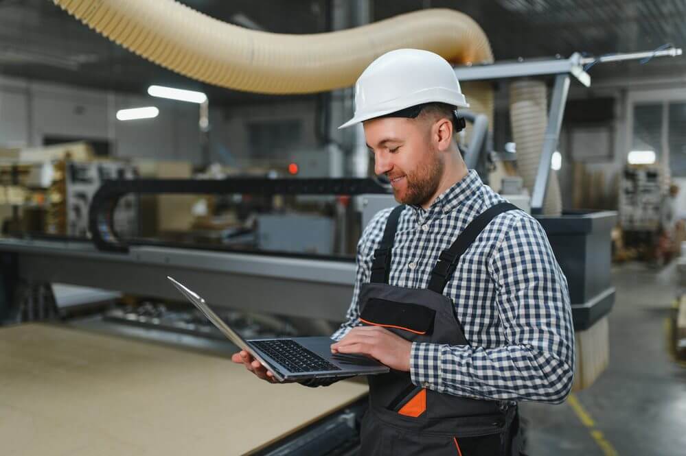 5 Best OEE Software Platforms for Industrial Pump Manufacturing (2026)