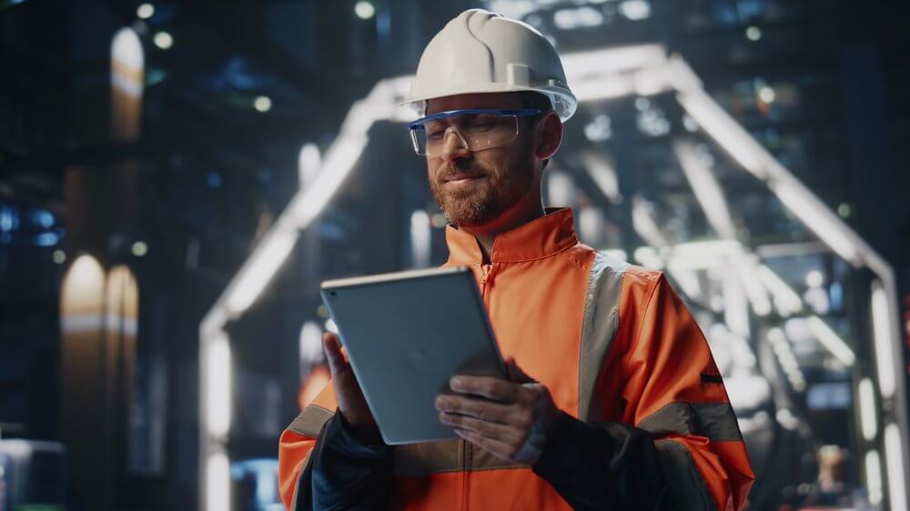 Best OEE Software for Hydrogen Electrolyzer Manufacturing (2026)