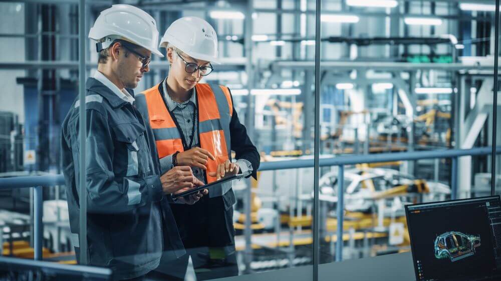 OEE Software Infor Integration Guide for Manufacturing (2026)