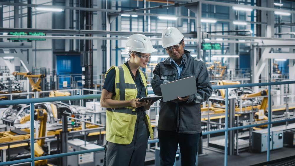 OEE Software MRP Integration Guide for Manufacturing (2026)