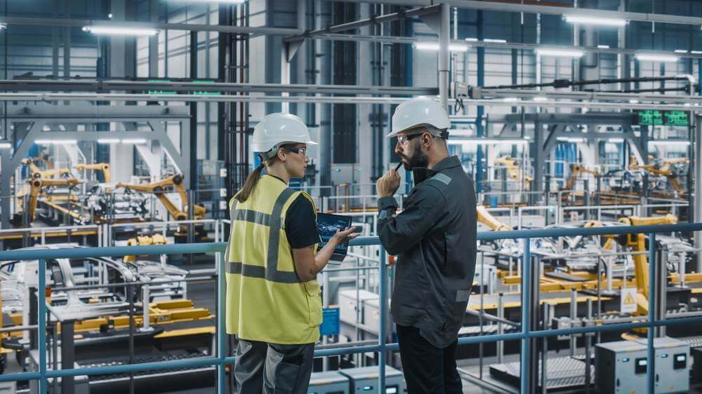 5 Best OEE Software Platforms with Automated Defect Categorization (2026)