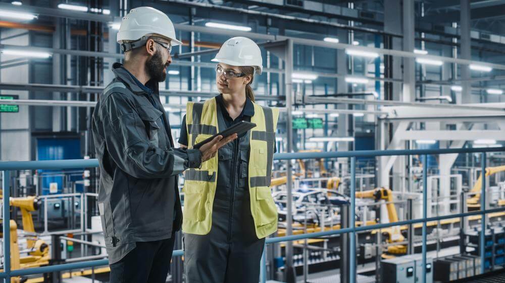 The Ultimate OEE Software Operator Adoption Strategy (2026)