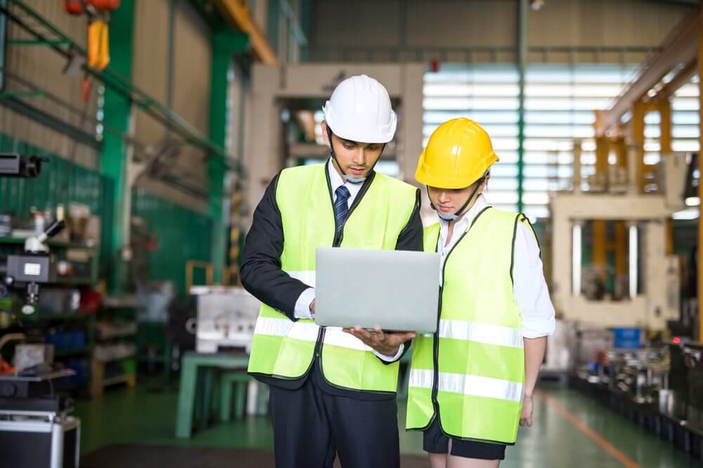 The 2026 OEE Software Selection Process Guide