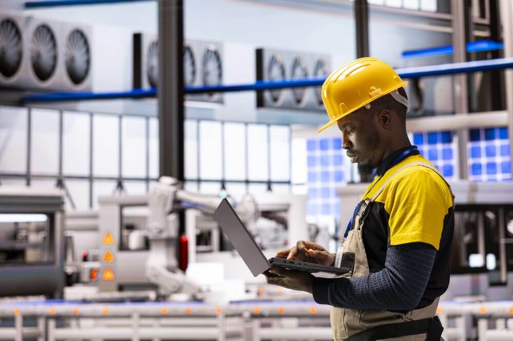 How to Assess OEE Software Vendor Financial Stability Before Signing (2026)