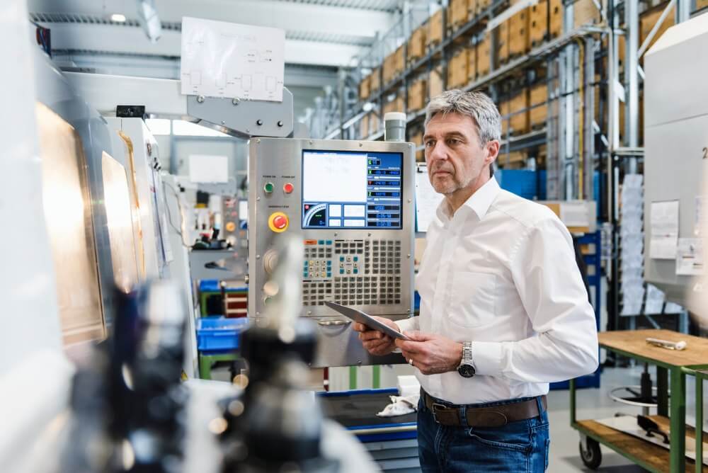 OEE Performance: A Guide to Uncovering Your "Hidden Factory"