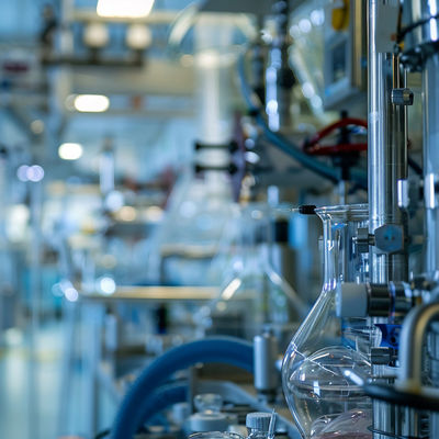 Fabrico's Impact on Chemical Operations