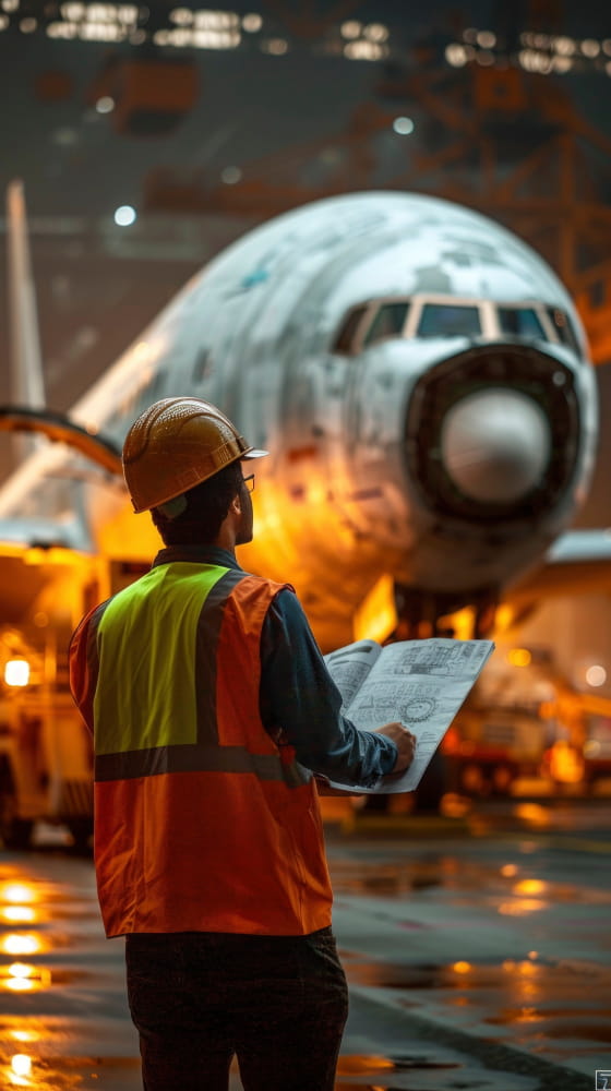 Core Features Customized for Aerospace Manufacturers