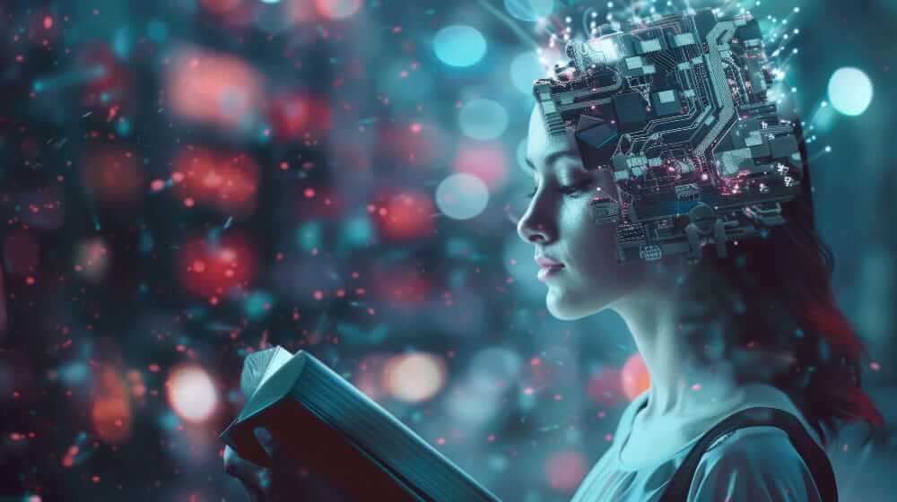Тъмни данни в производството: защо AI стратегията ви буксува без тях
