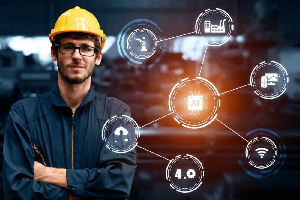 The 12-Month Rule: Why You Can’t "Fast-Forward" to AI Predictive Maintenance