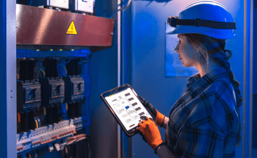 Andon Systems in Manufacturing: Real-Time Problem Signaling