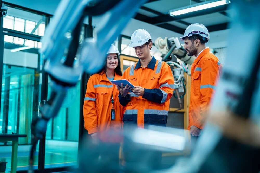 How to Automate Maintenance Kitting Using a CMMS