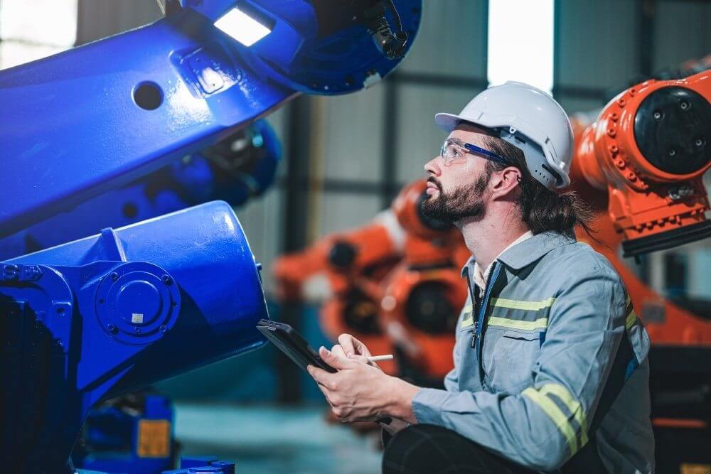 5 Best Asset Lifecycle Management (ALM) Tools for Manufacturing (2026)