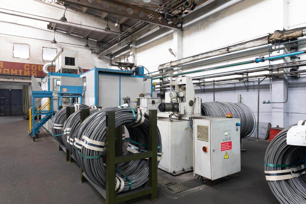 7 Best CMMS Software for Cable & Wire Manufacturing (2026 Review)