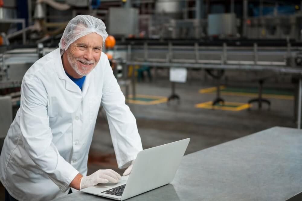 5 Best CMMS Software for Food & Beverage Manufacturing (2025)