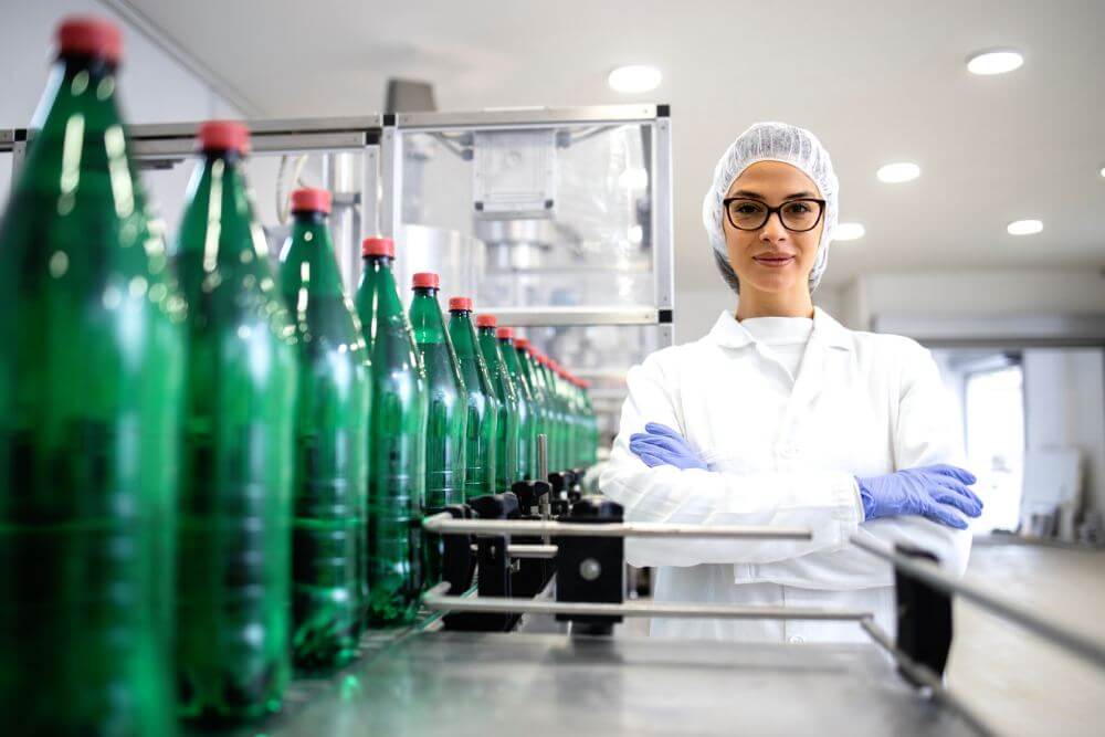 5 Best Integrated OEE and Maintenance Platforms for US Beverage Bottling Groups with NetSuite Integration