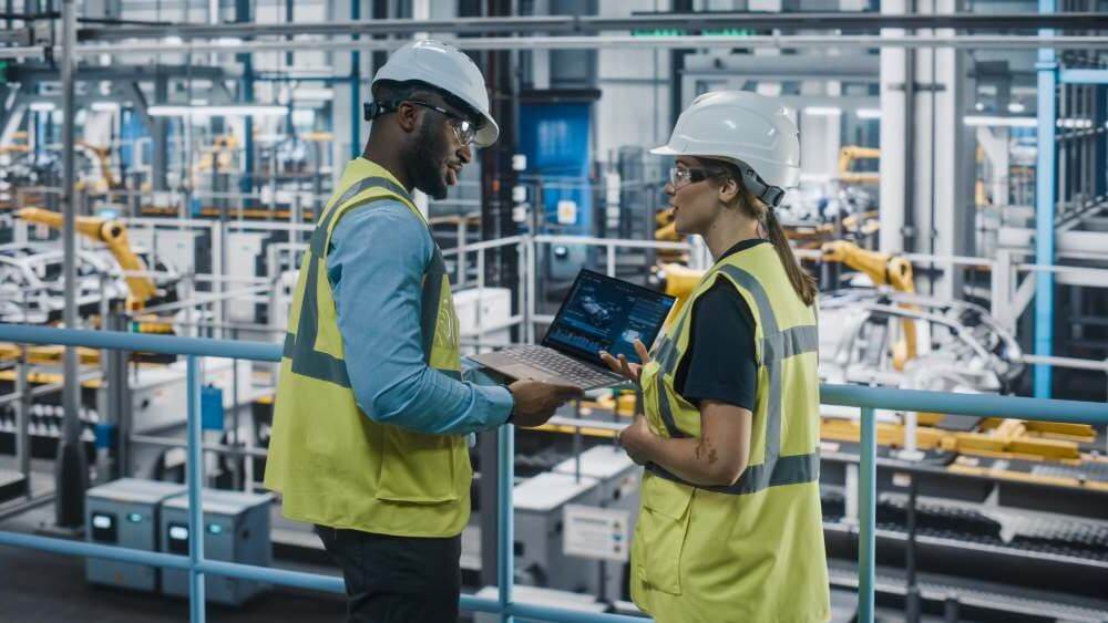 5 Best CMMS Software Tools for Automotive Tier 1 Suppliers with SAP Integration (2026 Review)