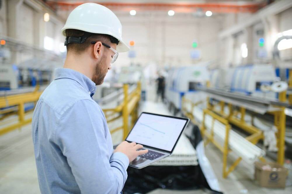 Best CMMS Software for Industrial Abrasives Manufacturing: The 2026 Guide