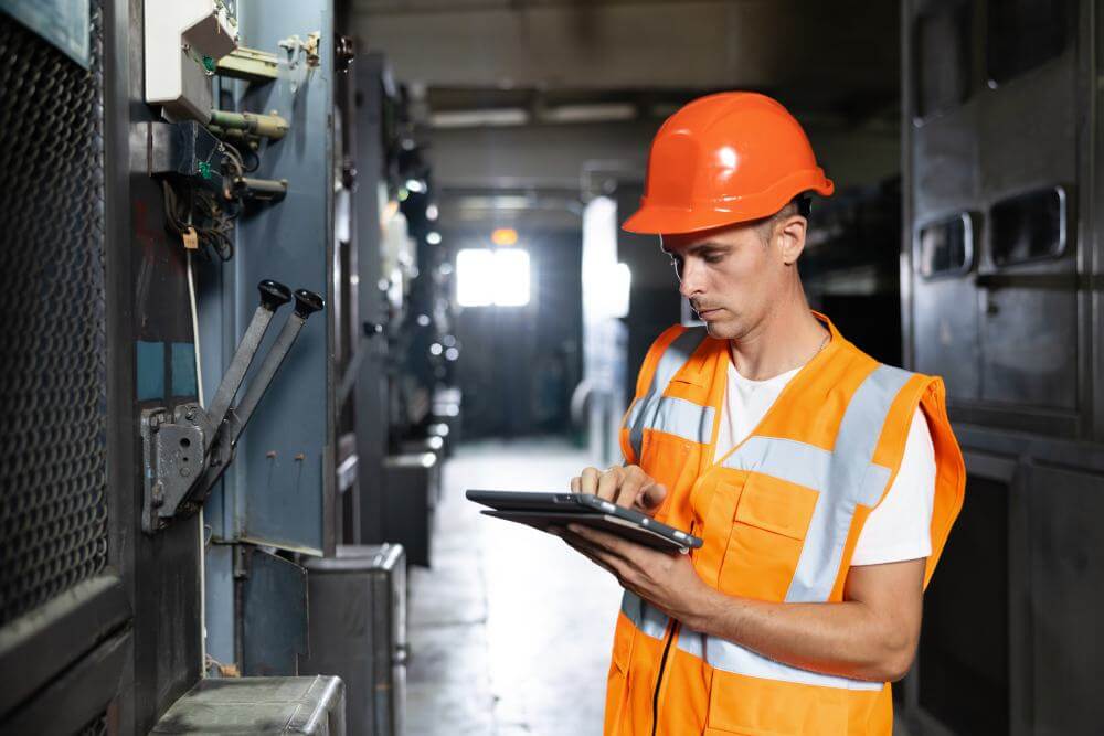 Best CMMS Software for Industrial Bearing Manufacturing: The 2026 Guide