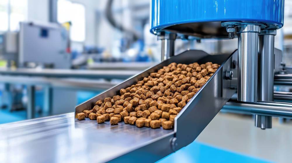 5 Best CMMS Software Tools for Pet Food Manufacturing (2026 Review)