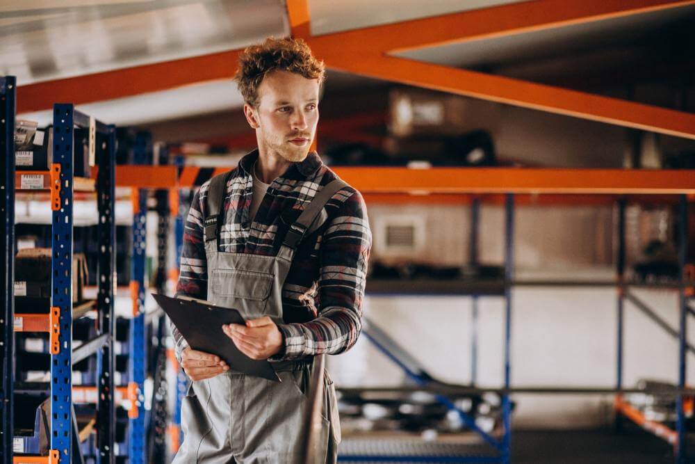 6 Best CMMS Software with Spare Parts Inventory Management (2026 Review)