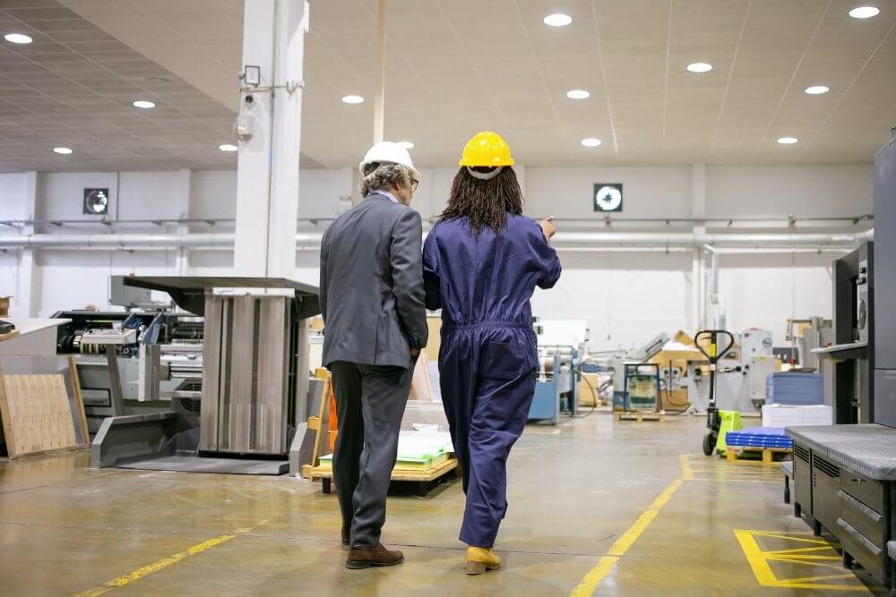 5 Best Contractor Management Software Tools for Manufacturing (2025 Review)