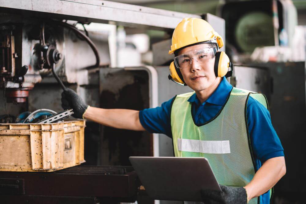 5 Best Integrated OEE and Maintenance Platforms for FMCG Manufacturing in Southeast Asia (2026 Review)