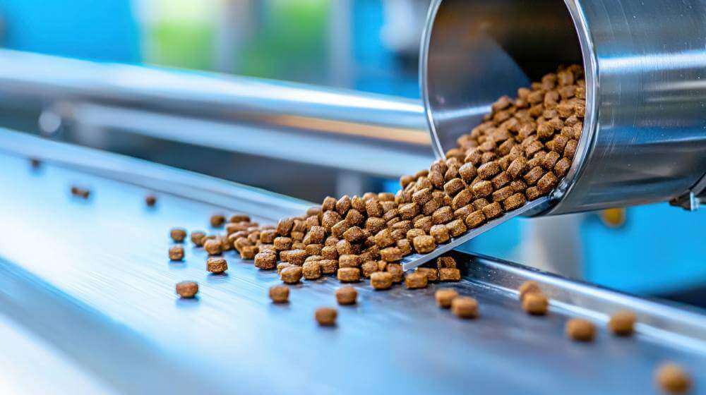 5 Best Integrated OEE and Maintenance Platforms for Global Pet Food Manufacturing Groups: 2026 Strategic Review
