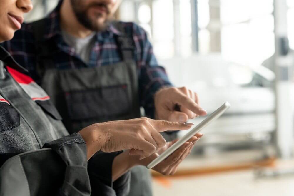 6 Best Maintenance Cost Tracking Software Tools (2025 Review)