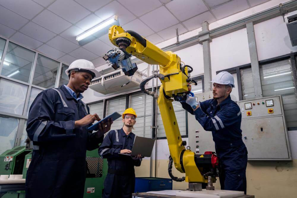 5 Best Maintenance Software Tools for Industrial Robots (Fanuc, Kuka, ABB) (2026 Review)