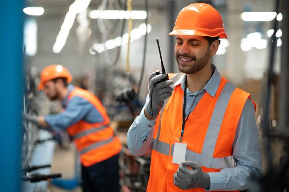 7 Best Manufacturing Safety (EHS) Software Tools (2025 Review)