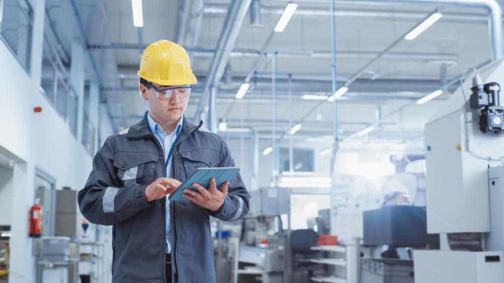 5 Best Mobile OEE Apps for Manufacturing (2026 Rankings)