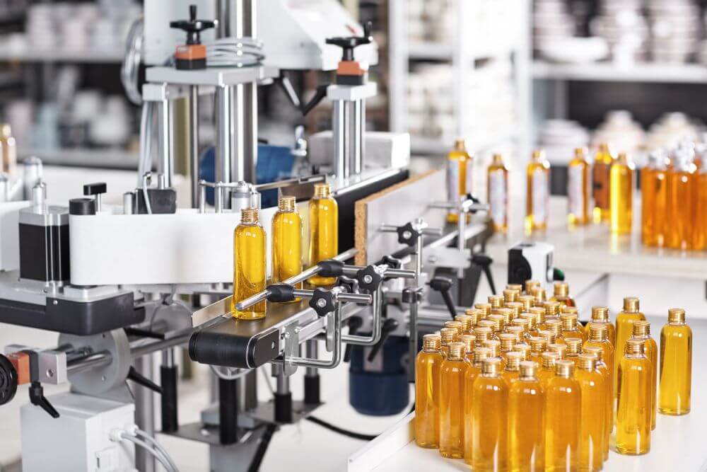 6 Best OEE Software Tools for FMCG Manufacturing (CPG) (2026 Review)