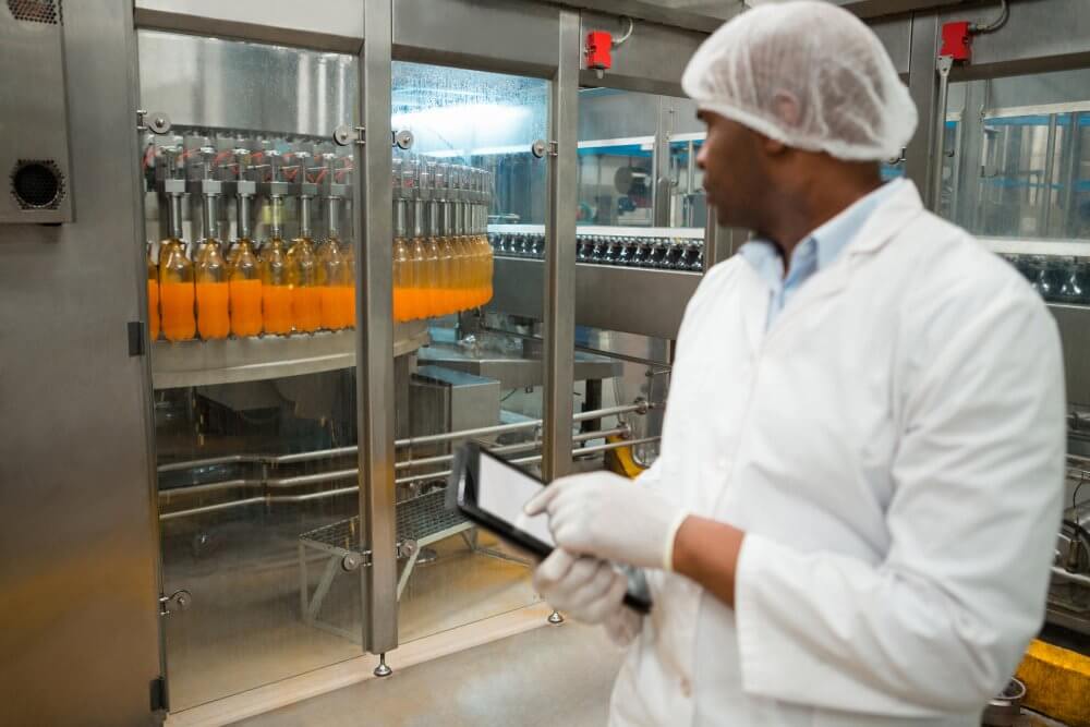 7 Best OEE Software Tools for Food & Beverage Manufacturing (2026 Review)