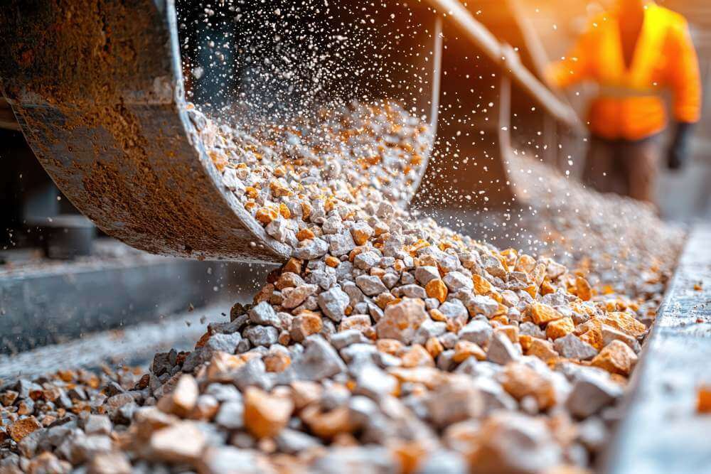 5 Best OEE Software Tools for Mining & Aggregates (2026 Review)