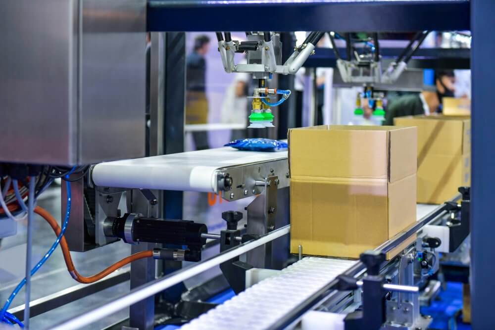 6 Best OEE Software Tools for Packaging Manufacturing (2026 Review)