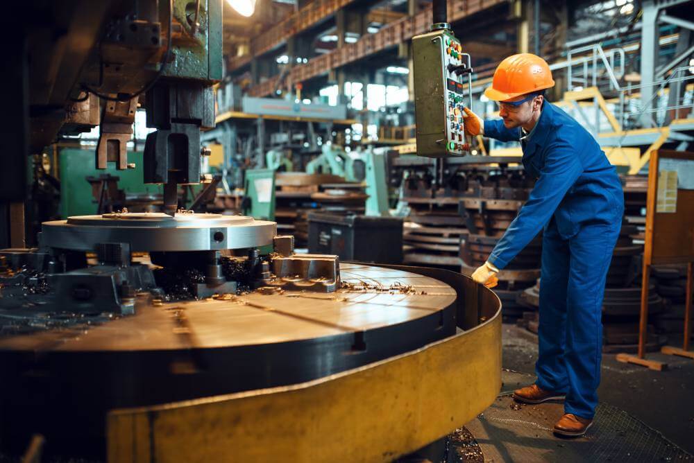 6 Best OEE Software Tools for Steel & Foundry Industry (2026 Review)