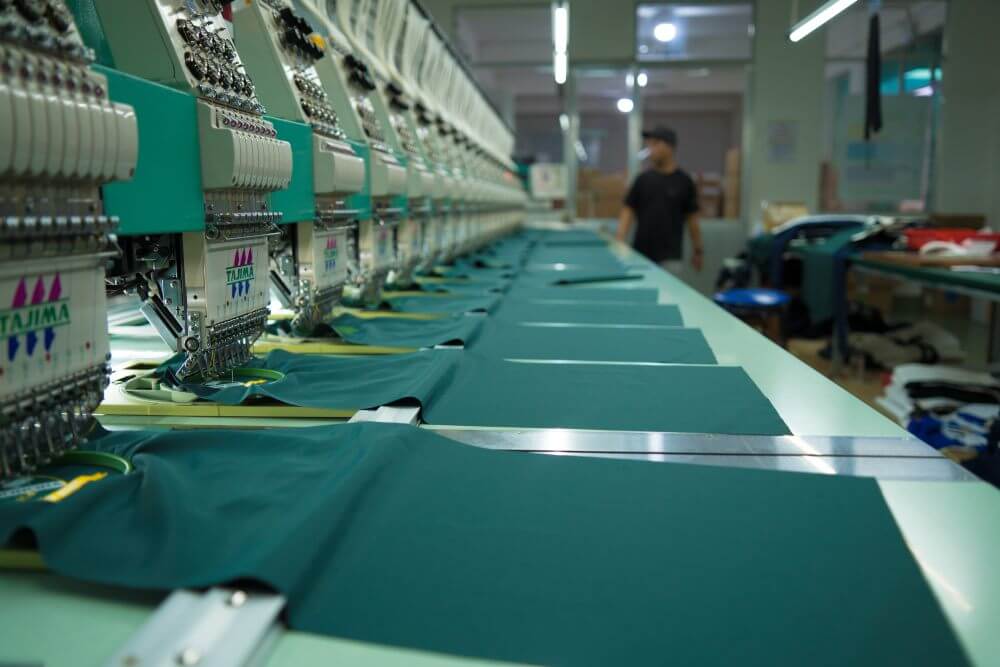 6 Best OEE Software Tools for Textile Manufacturing (Weaving, Knitting & Spinning) (2026 Review)