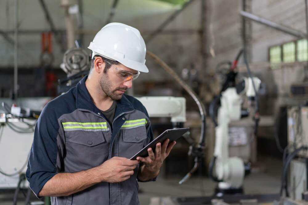 5 Best SafetyCulture (iAuditor) Alternatives for Manufacturing (2025)