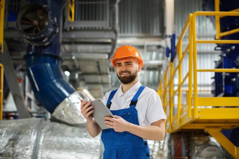 5 Best TRACTIAN Alternatives for Manufacturing (2025 Review)