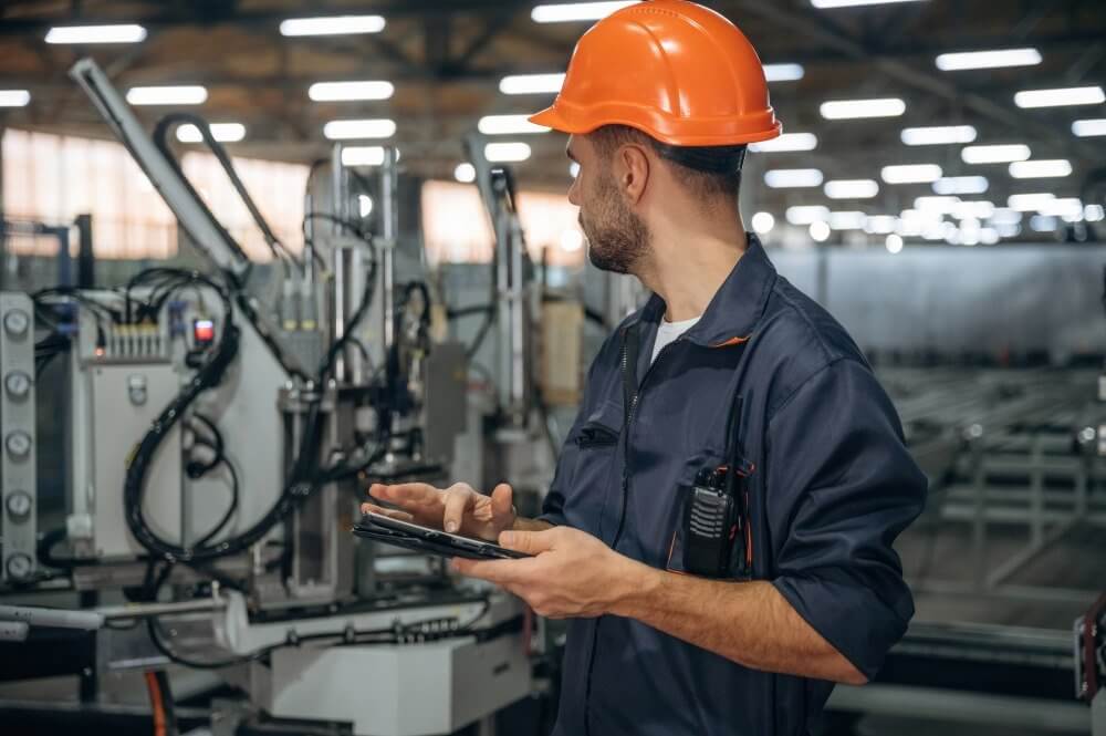 5 Best Worximity Alternatives for Manufacturing (2025 Review)