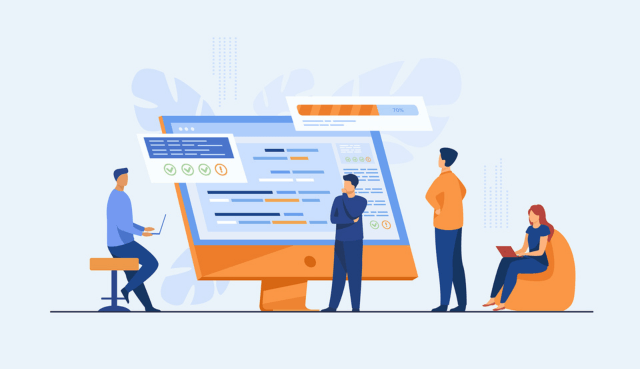 BOT model and its popularity