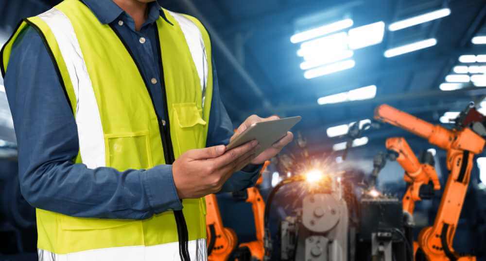 Build vs. Buy OEE Software: The True Cost of "Free" Internal Tools