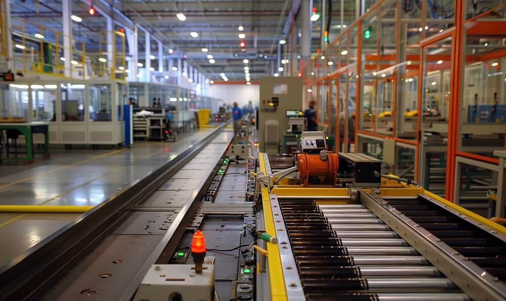 Stop the "Dial Twiddling": How Centerlining (Run-to-Target) Stabilizes OEE and Reduces Scrap