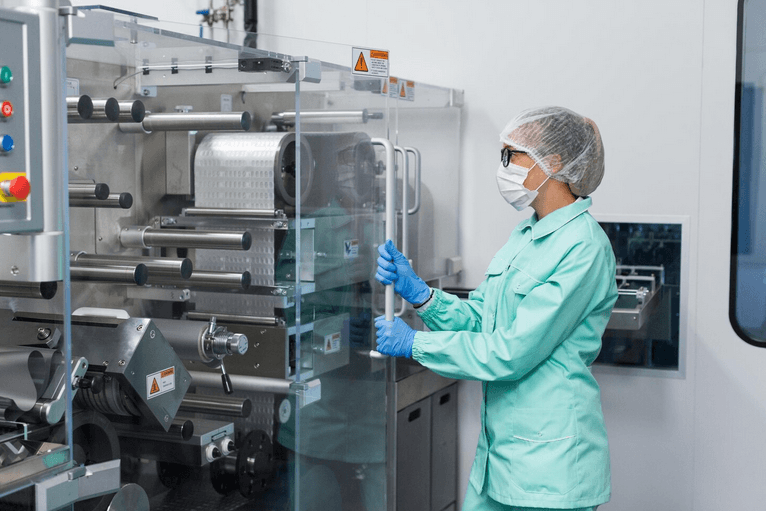 Single-Plant vs Multi-Site OEE: Comparing Lines vs Comparing Factories